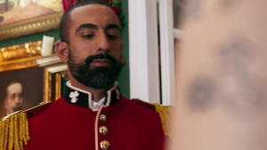 Trans Angels: Opulent Surroundings, Explicit Desires