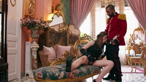 Trans Angels: Opulent Surroundings, Explicit Desires