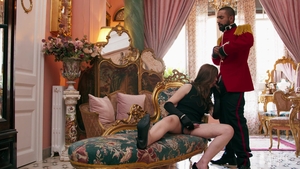 Trans Angels: Opulent Surroundings, Explicit Desires