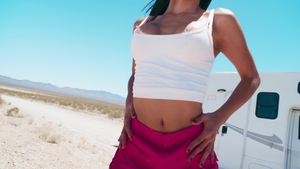 Trans Angels: TransAngels Debut in a Dirty Road Trip