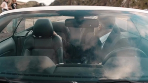 Transfixed: Stranded But Not Sorry