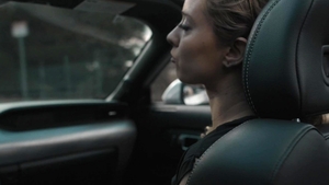 Transfixed: Stranded But Not Sorry