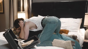 Transfixed: Stranded But Not Sorry