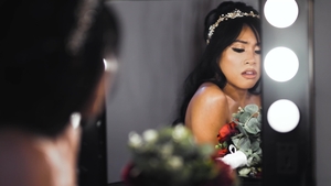 Transgressive Films: Under The Lace