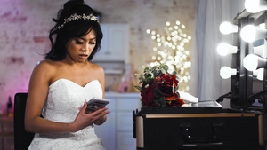 Transgressive Films: Under The Lace