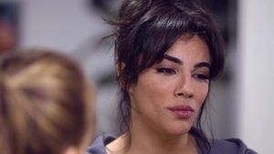 Transfixed: Shemale Friendship at its Best