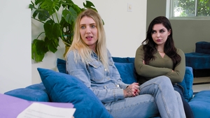 Adult Time Pilots: Sinsful Session