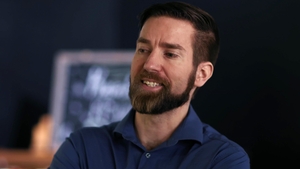 Transgressive Films: Jenna's Journey Of Java And Jealousy