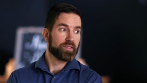 Transgressive Films: Jenna's Journey Of Java And Jealousy