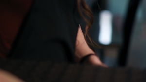 Transgressive Films: Jenna's Journey Of Java And Jealousy