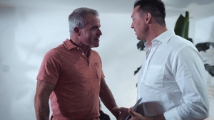 Pure Taboo: Confrontation By The Pool