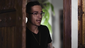 Caught Fapping: Sneaky Sibling Visit