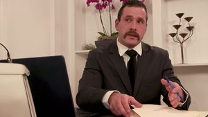 Transfixed: Unleashing the She-Male Hunger