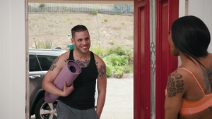 Transfixed: Revealing the Hidden Power of Yoga