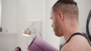 Transfixed: Revealing the Hidden Power of Yoga