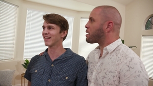 Accidental Gangbang: Sudden Trans Delight