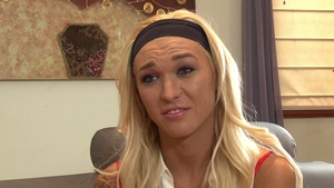 devil's films movies: Unexpected Deep-throating Delight