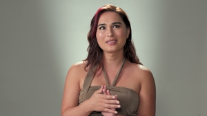 UP CLOSE: A Candid Look Into Ember's Masturbatory World