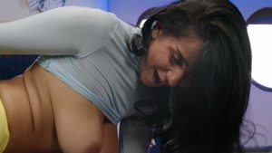 Futa World: Mile High Club With A Futa Twist