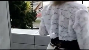Sex transsexual booty pokeed