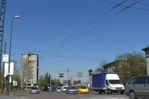 Hard ramming accompanied by latina in sexy lingerie