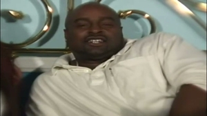 tranny Nakita gets pokeed By dark stud