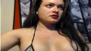 shelady Dyana sucks A Load In Her Own Face