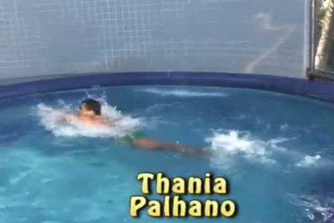 gal you're A man - Scene 1