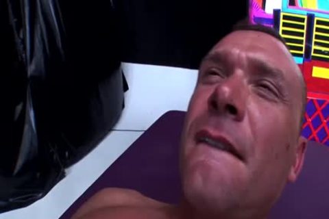Rough sex starring slut